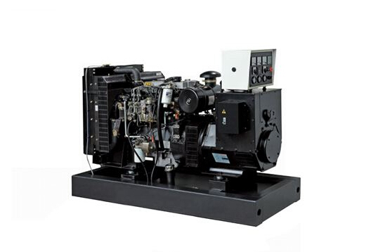 都昌科克150kw大型柴油发电机组