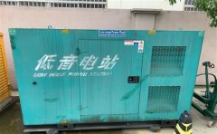都昌通州四建大波纹箱定制案例