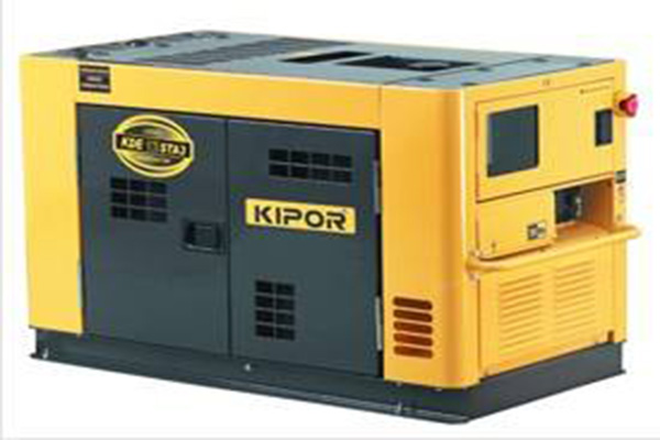 都昌发电机出租