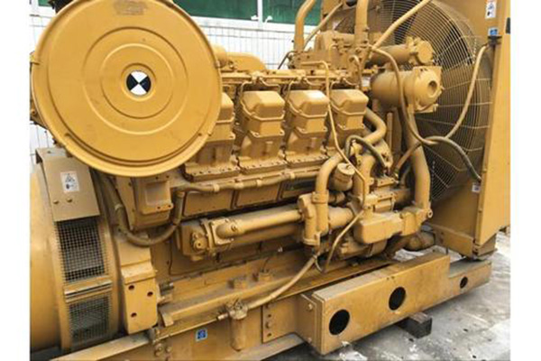 都昌发电机出租