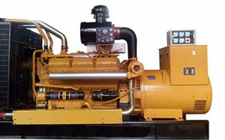 都昌发电机出租